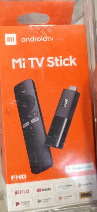 Xiaomi Mi TV Stick FHD