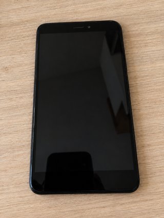 Xiaomi Mi Max 2 Negro