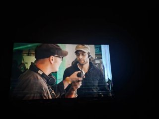 TV LG 65UR78 4K Smart TV