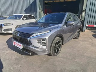 Mitsubishi Eclipse Cross 2.4 PHEV Kaiteki Auto 4WD