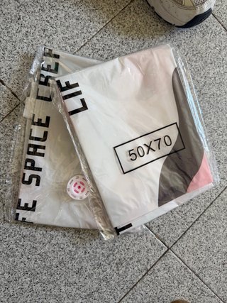 Bolsas de vacío para ropa 50x70 cm