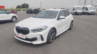 BMW Serie 1 118d