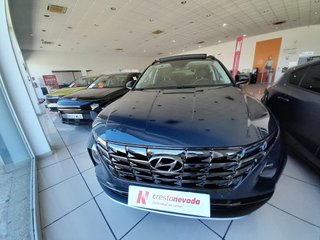 Hyundai TUCSON 1.6 TGDI 169kW HEV Tecno Sky Auto