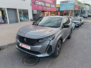 Peugeot 3008 1.2 PureTech 96KW SS Allure Pack
