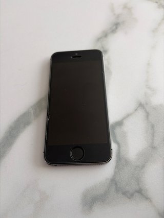 iPhone 5s Grigio