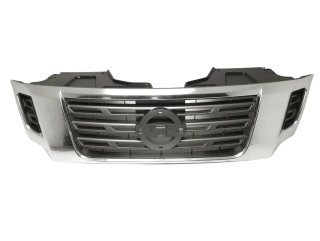 Rejilla Radiador Nissan Navara D23