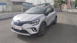Renault Captur techno TCe 67kW 90CV