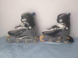 Patines Número 42