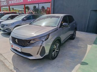 Peugeot 3008 1.2 PureTech 96KW SS Allure Pack