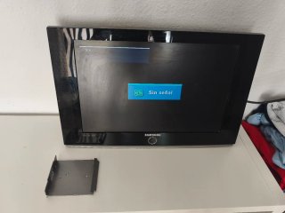 Televisor Samsung 22 pulgadas LCD
