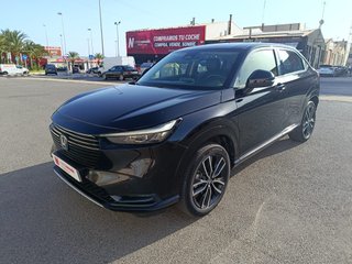 Honda HR-V 1.5 iMMD Advance 4x2