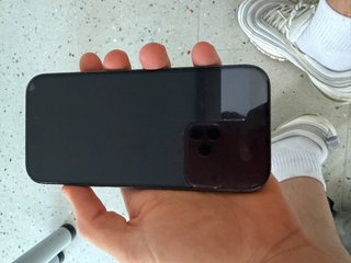 iPhone 17 256GB Negro