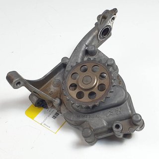 BOMBA ACEITE PEUGEOT PEUGEOT 2008 (A94) 2016-2019
