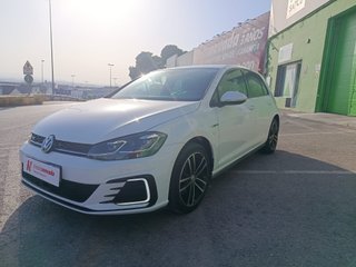 Volkswagen Golf GTE 1.4 TSI ePower 150kW 204CV DSG