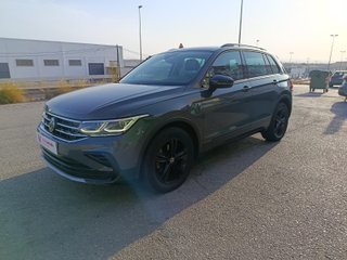 Volkswagen Tiguan Urban Sport 1.5 TSI 110kW 150CV