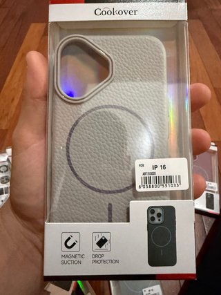 Cover per iPhone 16