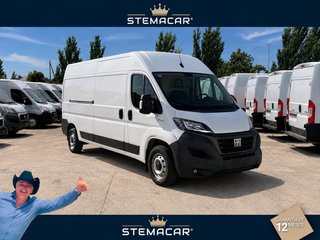 Fiat Ducato 33 L3H2 2.3 Multijet (103kW)
