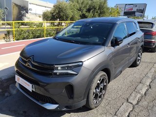 CITROEN C5 Aircross PureTech 96kW 130CV SS Plus