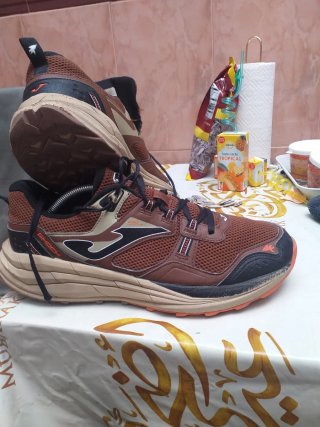 Zapatillas Joma Promontana