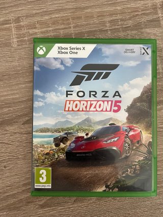 Forza Horizon 5 (Xbox Series X / Xbox One)