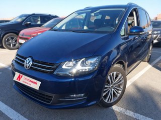 Volkswagen Sharan 1 Million 2.0 TDI 130kW 177CV DSG