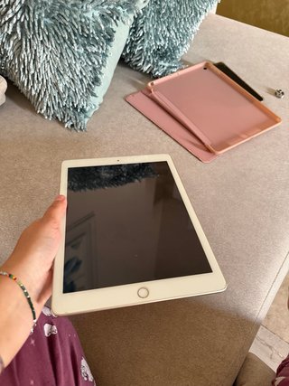 iPad (5ª generación) Gold