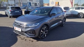 Volkswagen T-Roc RLine 2.0 TDI 110kW 150CV DSG