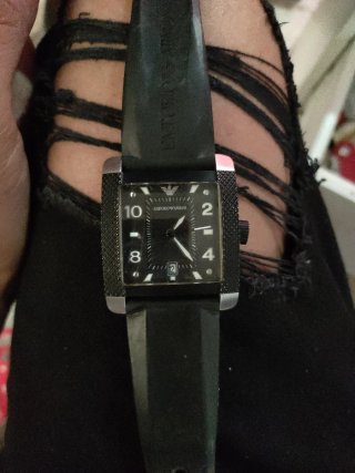 Reloj Emporio Armani Caballero