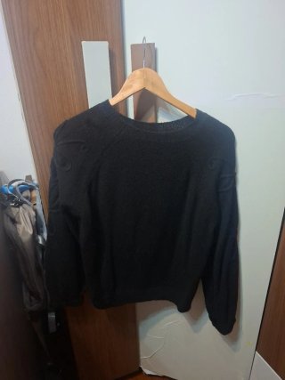 Jersey Negro