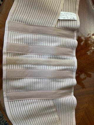 Faja Ortopédica Orliman Talla L