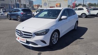 mercedes-benz Clase B B 200 d