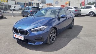 BMW Serie 2 218dA Gran Coupe