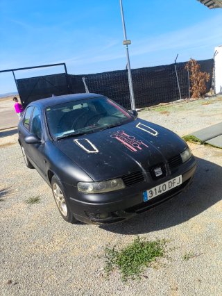 SEAT Leon 1999