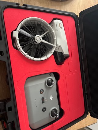 DJI Flip con Maletín