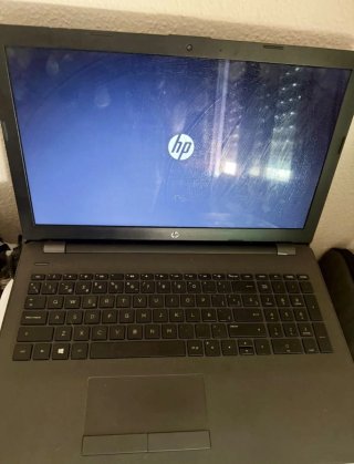 Portátil HP 255 G6