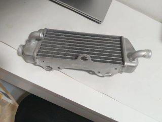 Radiador Sherco SM-R 50 original