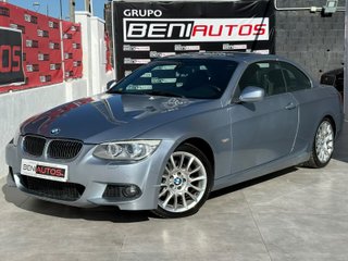 BMW Serie 3 328iA Sport