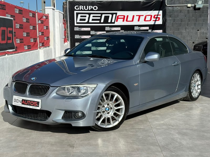 BMW Serie 3 328 i 2011
