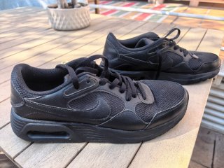 Nike Air Max SC Negras Talla 45
