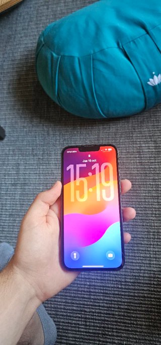 iPhone 14 128GB Nero