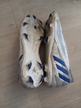 Zapatillas de fútbol adidas