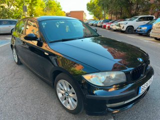 BMW Serie 1 2008