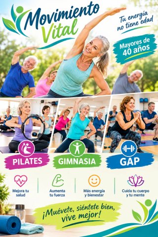 Entrenamiento personalizado en casa