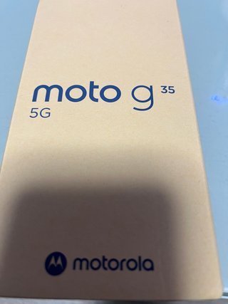Motorola Moto G35 5G