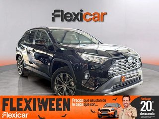 Toyota Rav4 220H e-CVT 4x2 Advance