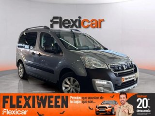 Peugeot Partner PARTNE TEPEE