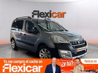 Peugeot Partner PARTNE TEPEE