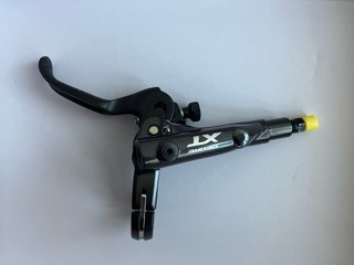 Maneta de Freno Shimano Deore XT M8000 delantera