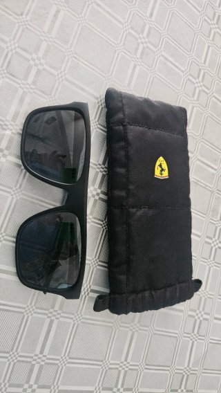 Gafas de Sol