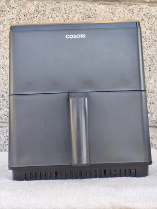 Freidora de Aire Cosori Dual Blaze 6,4L